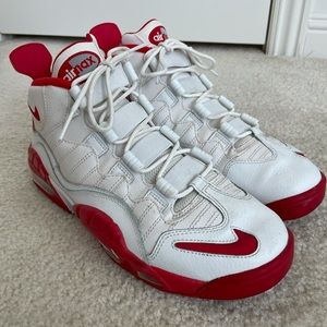 Nike Air Max Uptempo sz 10